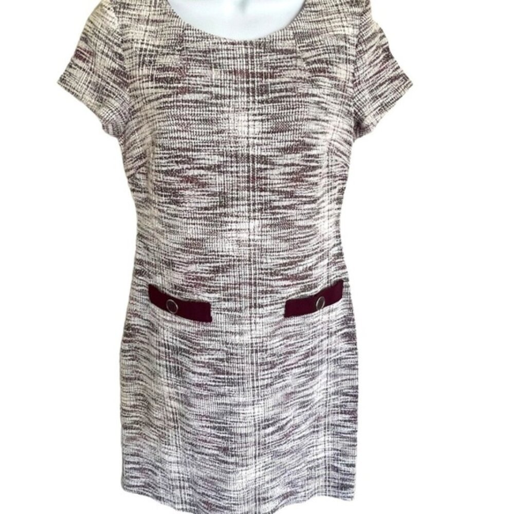 Connected Apparel | Dress